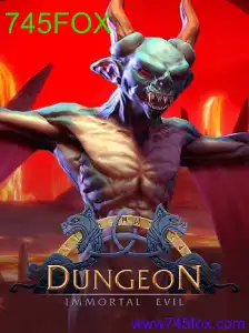 Dungeon: Uma Nova Aventura no Mundo dos Jogos