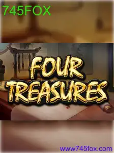 Explorando o Jogo de Tabuleiro 'FourTreasures' no Contexto Atual do Brasil